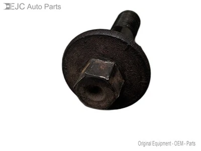 Crankshaft Pulley Bolt For 05-06 Nissan 350Z  3.5 1230931U0B Gas - Image 1 of 4