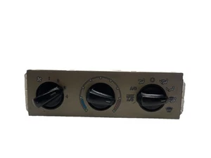 2001 2002 2003 2004 2005 FORD EXPLORER AC CLIMATE CONTROL #C255 - Picture 1 of 4