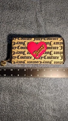 monedero juicy couture Foto 1 de 4