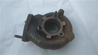 TURBOLADER Toyota Land Cruiser (J12)(2003->) 2002/2009 1KD-FTV 146 - Imagem 1 de 2