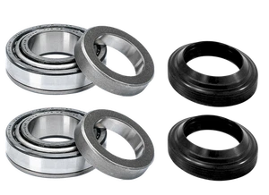 Revolution Gear & Axle AK‑TJ Bearing & Seal Kit for 1997–2006 Jeep Wrangler TJ - Foto 1 di 1