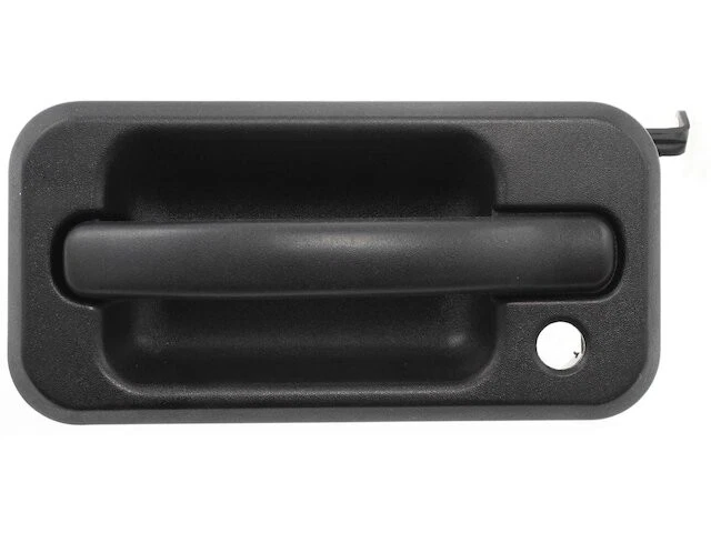 Front Left Door Handle For 2003-2009 Hummer H2 2004 2005 2006 2007 2008 KF647DT Foto 1 de 1