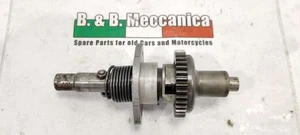 ALBERO ACCENSIONE AVVIAMENTO A PEDALE MV AGUSTA 125 SPORT 2T (BT223CLA) - Picture 1 of 6