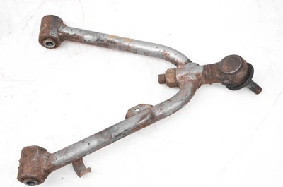 87 Honda TRX250X Front Upper Right A-Arm Fourtrax 250 2x4 - Image 1 of 3