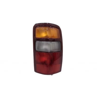 Luz trasera lado pasajero GMC YUKON XL 1500 2000 2001 2002 2003 DOT Foto 1 de 4