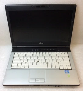 Fujitsu Lifebook S781 14" Intel Core i5-2410M 2,30 GHz RAM 8 GB #384 - Foto 1 di 8