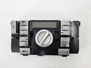 2005-07 Scion TC Temperature Climate Control A/C Heat Dash Heater 55900-21020 - Picture 1 of 10