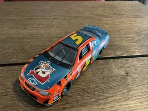 2000 Racing Champions NASCAR #5 Terry Labonte Kelloggs Stock Car Diecast 1:24 - Picture 1 of 20