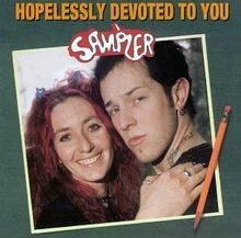 Hopelessly Devoted to You von Various | CD | Zustand sehr gut - Bild 1 von 2