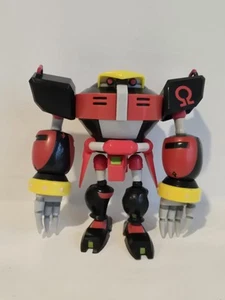 Jakks Pacific Sonic The Hedgehog 4" Omega Robot Villain Action Figure - Picture 1 of 4