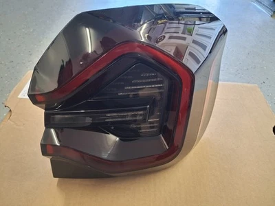 LUZ TRASERA BMW X3 G01 2022-2024 LADO DERECHO DERECHA OEM LED original Foto 1 de 4