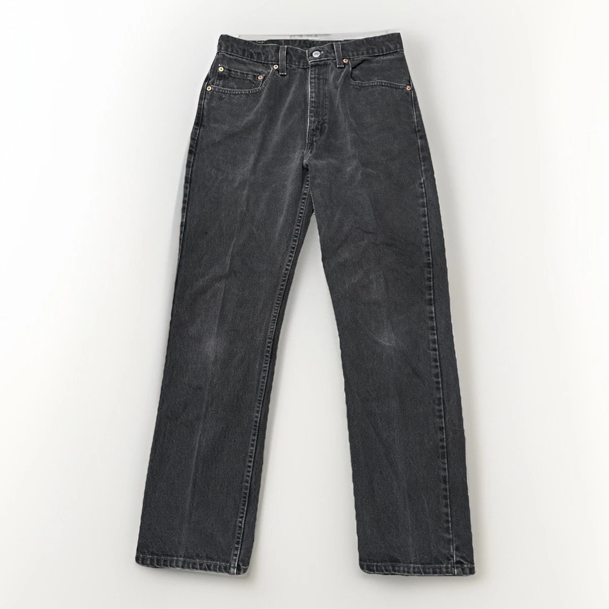 Levi's 505 Men's 30 in Inseam Jeans for sale | eBay