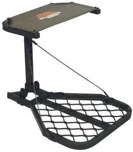 Millennium Treestands M7 Microlite Treestand, black - Picture 1 of 1