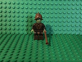 LEGO Star Wars Neimoidian Warrior Minifigure SW0536 From Set 75041