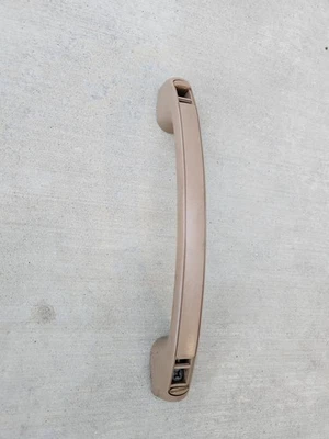 Mango de agarre Celica 1984-1985 marrón tostado interior GT GTS Foto 1 de 2