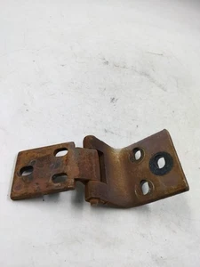 1960-1966 Chevrolet Truck PASSENGER Side Upper Lower Door Hinge Mount Parts - Picture 1 of 4