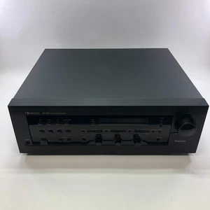 Receptor AV estéreo Nakamichi AV-500 Dolby Pro Logic Surround de colección - Imagen 1 de 19