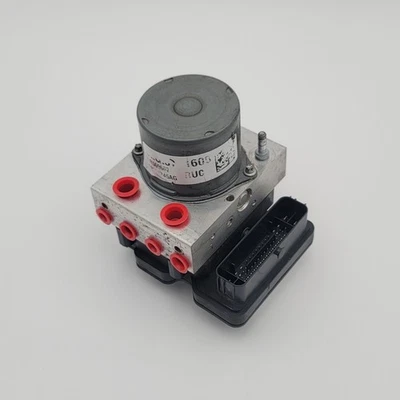 Chrysler Pacifica 2017 2018 2019 ABS unidad de bomba de freno antibloqueo OEM 68222745AG Foto 1 de 4