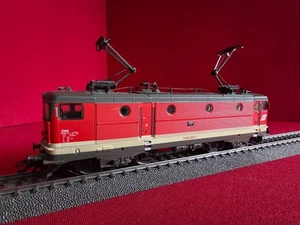 Märklin 3458 - ÖBB - Elektrolok - Guter Zustand  (204) - S047-204 - Bild 1 von 10