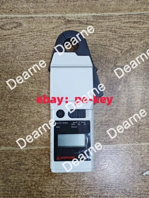 Amprobe LH41A Low Current Clamp On Ammeter NEW#pe - Image 1 of 4