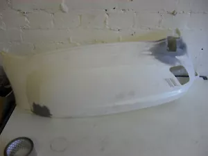 Carenado SYM Fiddle 50 mano izquierda - Imagen 1 de 1