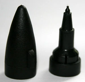 LETRASET PROMARKER ULTRA FINE NIB.SINGLE NIB.NEW.FREE UK P&P - Picture 1 of 4