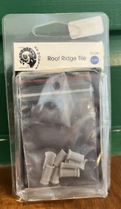 HD Models Dachfirstziegel 1/35 NEU - Bild 1 von 3