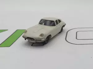 Jaguar E Coupè Wiking 1/87 - Foto 1 di 2