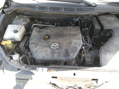 Used Fuel Injection Throttle Body fits: 2010 Mazda 5 Throttle Valve Assembly 4-1 Foto 1 de 4