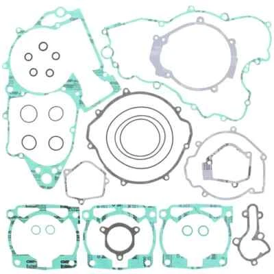 Vertex Complete Gasket Set No Oil Seals for KTM 380 SX 98-02 - Image 1 of 3