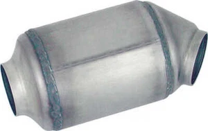 Catalytic Converter-Universal Converter Eastern Mfg 92204 - Picture 1 of 1
