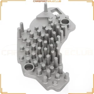 Heater HVAC Blower Motor Resistor For 00-07 Mercedes Benz E320 E300 E430 E55 AMG - Picture 1 of 6