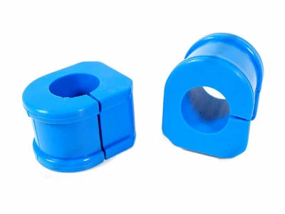 For 1980-1985 Oldsmobile Delta 88 Sway Bar Bushing Kit Front To Frame 92413SN - Image 1 of 2