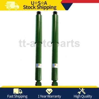 2 шт задних амортизаторов Bilstein для 1965 1966 1967 1968 1969 1970 Porsche 912 - Изображение 1 из 2