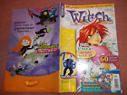 WITCH***COMIC***HEFT***NR.4/2006