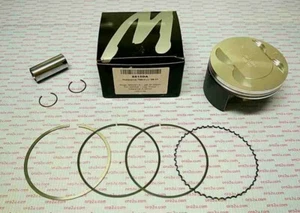 Husqvarna TE610 TE 610 2006 - 2010 98.00mm Wossner Racing Piston Kit (VARIOUS) - Picture 1 of 2