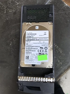 NetApp X426A-R6 SP-426A-R6 108-00424+D0 1.8TB 10K SAS Hard Drive - Image 1 of 3