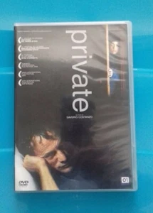 Private - DVD - Saverio Costanzo. OTTIMO! - Foto 1 di 2