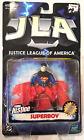 JLA Justice League of America Young Justice Superboy NEW