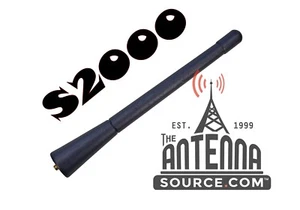 S2000 7" Antenna MAST 2000-2009 Honda Brand New 39151-S2H-E01 - Picture 1 of 2