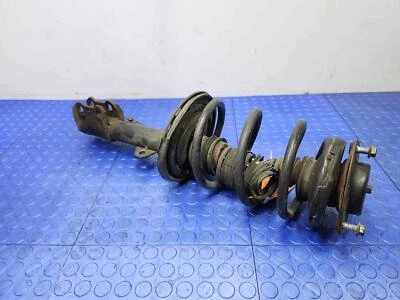08-13 Toyota Highlander 3.5L Conjunto de puntal delantero lado del conductor izquierdo OEM Foto 1 de 4