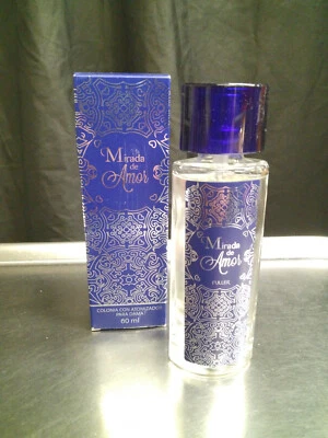 Женские духи Mirada de Amor от Fuller (Colonia Para Dama) 60 мл - Изображение 1 из 2