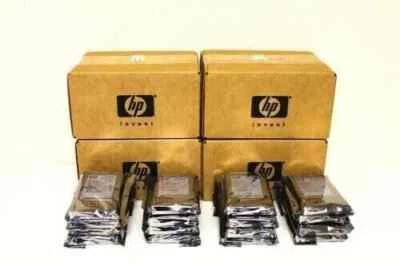 NEW P18436-B21 P19695-001 HPE 1.92TB SATA 6G MU 2.5" SC GEN9 Gen10 Server SSD US - Image 1 of 4