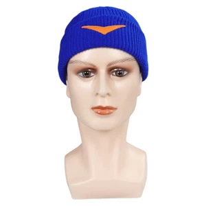 Captain Boomerang Cosplay Hat Cap Halloween Carnival Costume Accessories - Picture 1 of 9