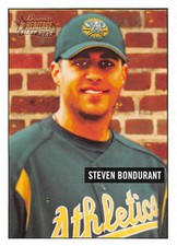 2005 Bowman Heritage Baseball MLB Trading Cards Pick From List 201-350