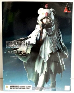 Final Fantasy VII Remake Play Arts Kai Action Figure Statue Yuffie Kisaragi - Picture 1 of 4