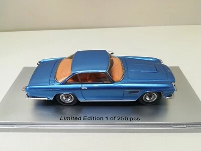 KESS 1:43 Lim. Ed. - MASERATI 3500 GT Frua Coupè - 1961 - Immagine 1 di 4