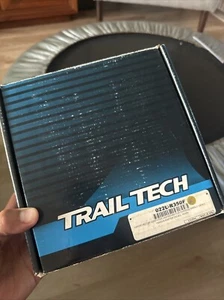 Trail Tech 022L-R350F Vapor/Vector Comp Dashboard Yamaha Raptor 350 All Years - Picture 1 of 6
