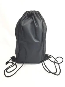 Sac double support tirage pe gymnase sac chaîne de transport cas de sport - Picture 1 of 2