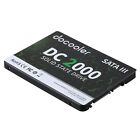 docooler DC2000 2TB 2.5 inch SSD Internal Solid Stable Drive  III Y3E8
